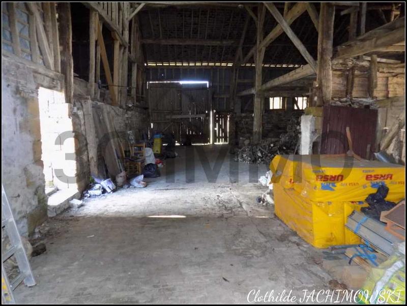 Maison - 152 m² - 7 pièces