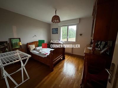 Maison de campagne - 133 m² - 6 pièces