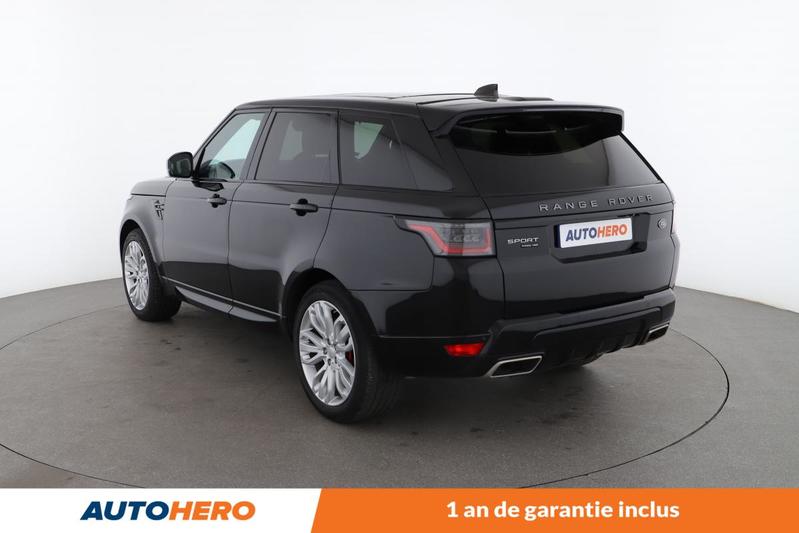 Land Rover Range Rover Sport P400e Phev Hse Dynamic Auto 405 ch