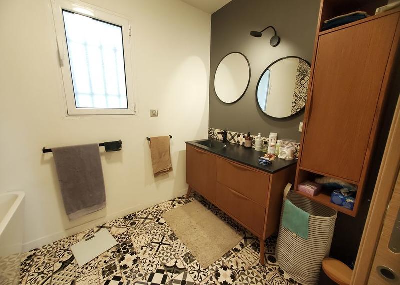 Maison - 168 m² - 5 pièces