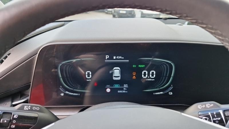 Kia Niro 1.6 Gdi 183 Ch Phev Dct6 Active