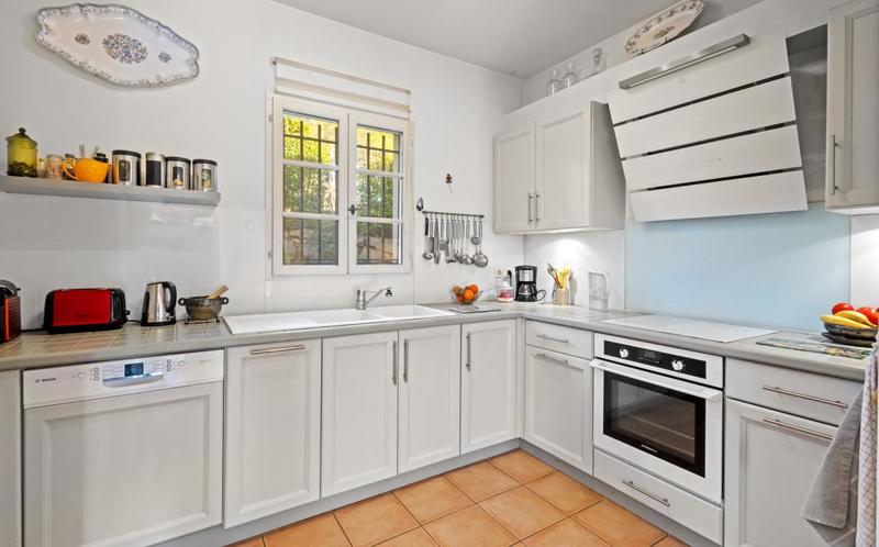 Maison - 123 m² - 4 pièces