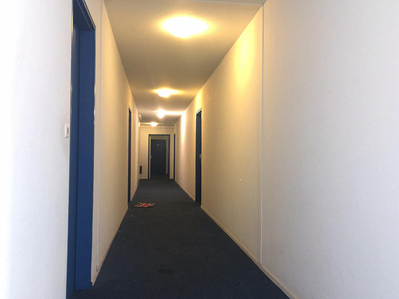 Appartement - 32 m² - 1 pièce