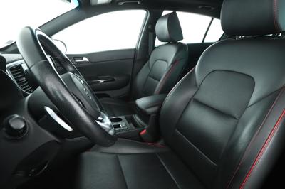 Kia Sportage 1.6 CRDi Mhev Gt Line 2wd Dct7 136 ch