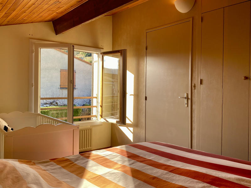 Maison - 131 m² - 7 pièces