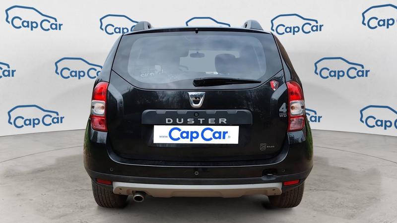 Dacia Duster II 1.5 dCi 110 Explorer