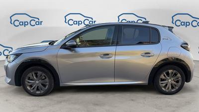 Peugeot E-208 136 50 kWh Style - Automatique Entretien constructeur