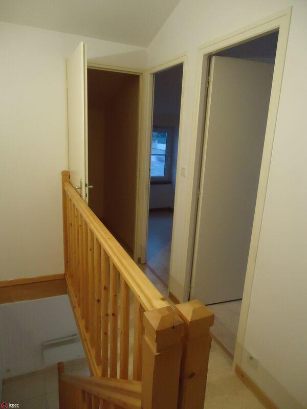 Maison - 156 m² - 9 pièces