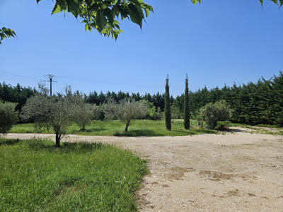 Villa - 85 m² - 3 pièces