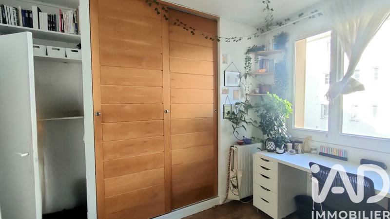 Appartement - 86 m² - 5 pièces