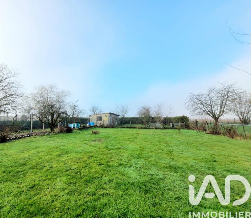 Maison de campagne - 215 m² - 9 pièces