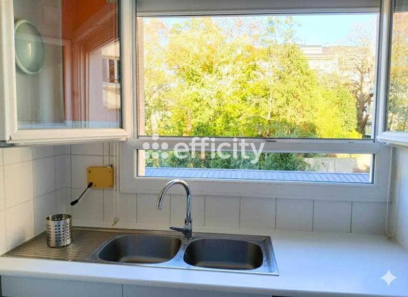 Appartement - 95 m² - 4 pièces