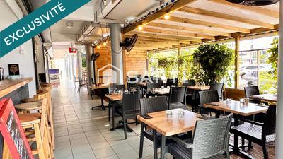 Local commercial - 50 m²