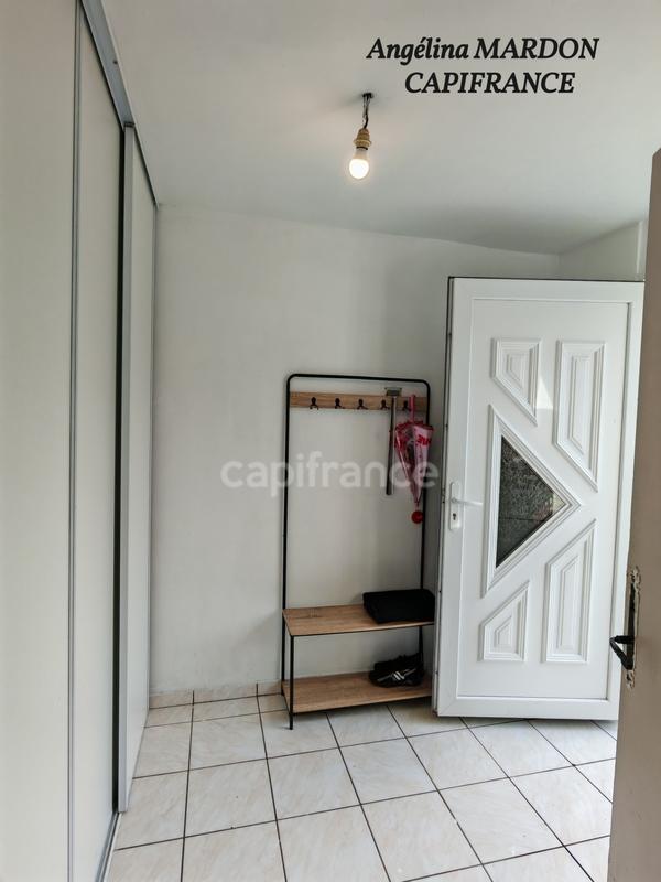 Maison - 78 m² - 5 pièces