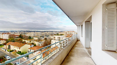 Appartement - 73 m² - 2 pièces