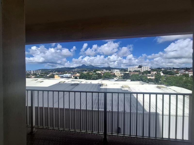 Bureau - 61 m² - 3 pièces