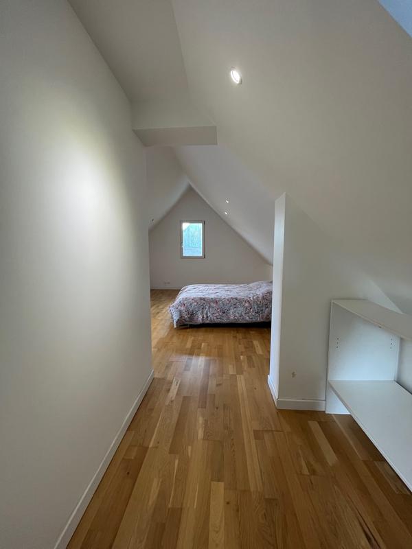 Maison contemporaine - 195 m² - 6 pièces