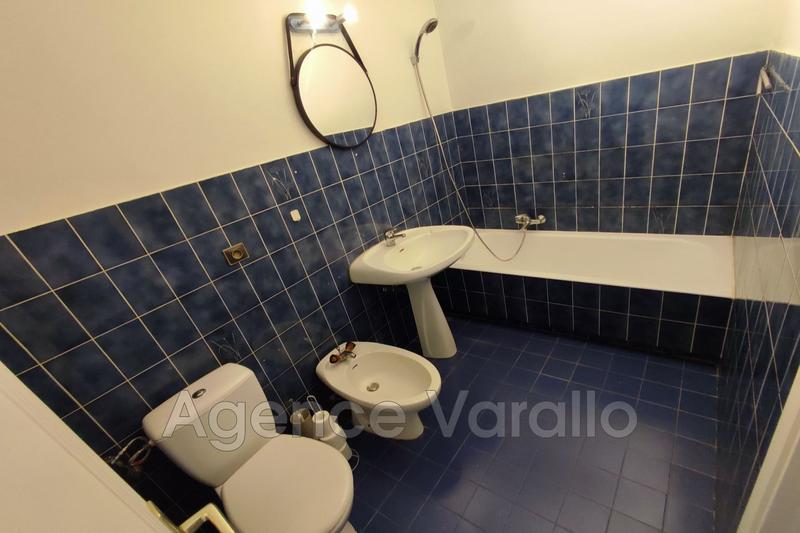 Appartement - 27 m² - 1 pièce