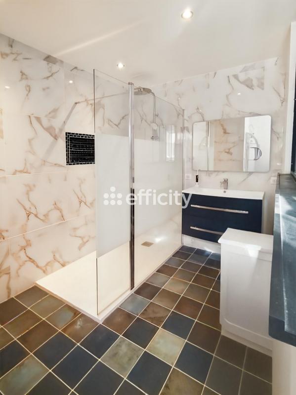 Maison - 158 m² - 6 pièces