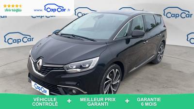 Renault Grand Scénic 1.7 dCi 120 Edc6 Intens - 7 places Automatique