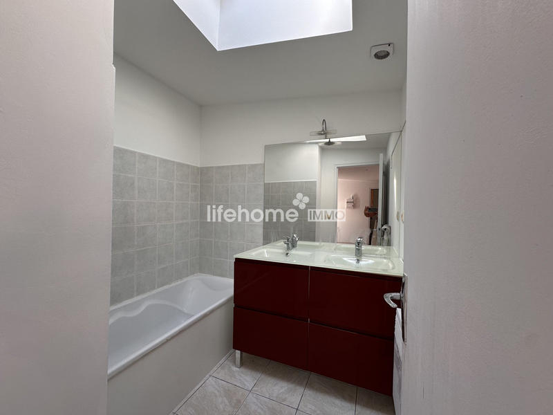 Appartement - 53 m² - 3 pièces