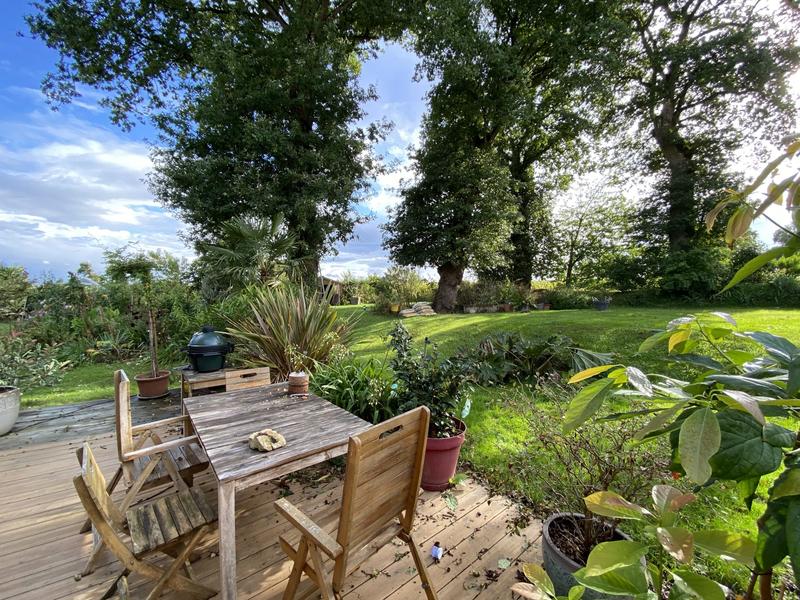 Maison - 81 m² - 3 pièces