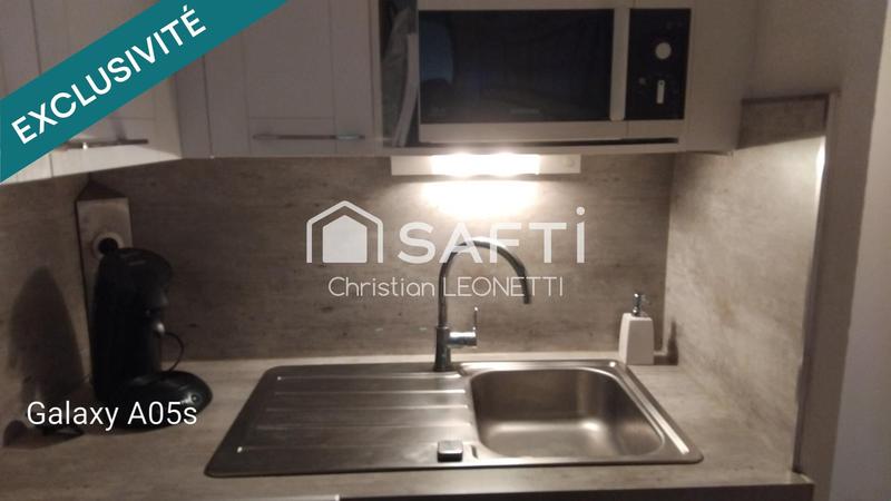 Villa - 45 m² - 4 pièces