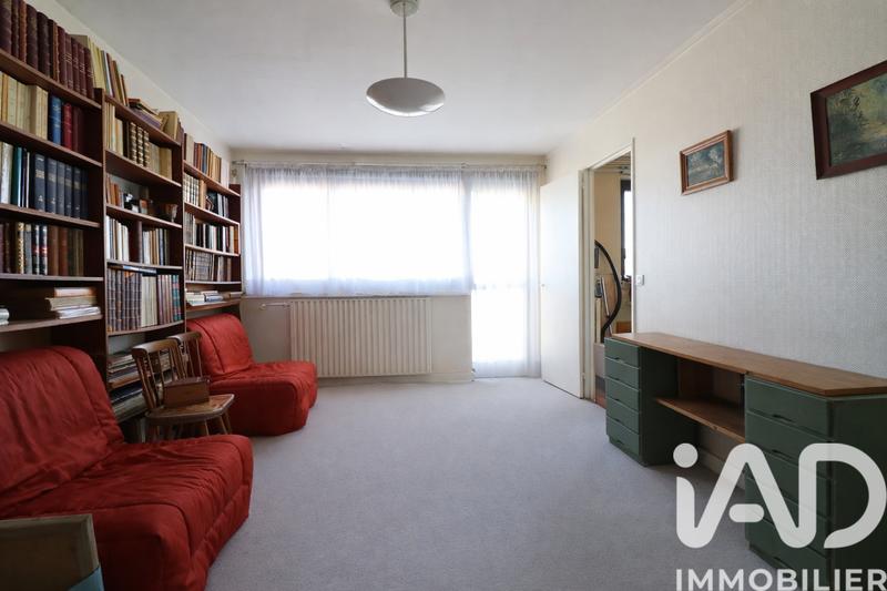 Appartement - 111 m² - 6 pièces