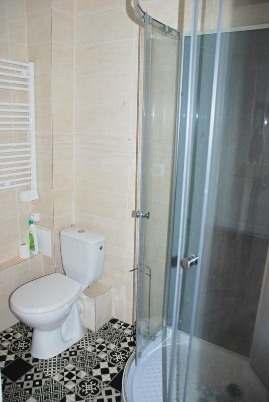 Appartement - 70 m² - 4 pièces