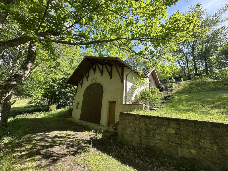 Maison - 154 m² - 6 pièces