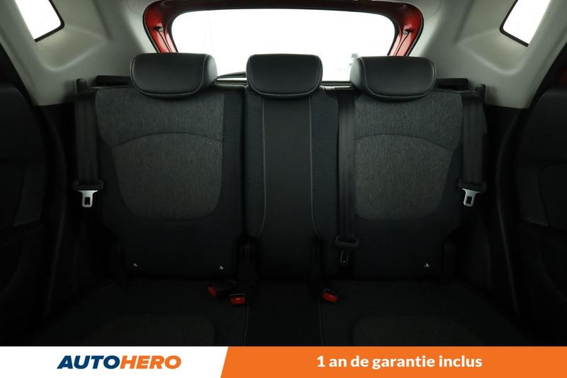 Renault Captur 0.9 TCe Energy Intens 90 ch