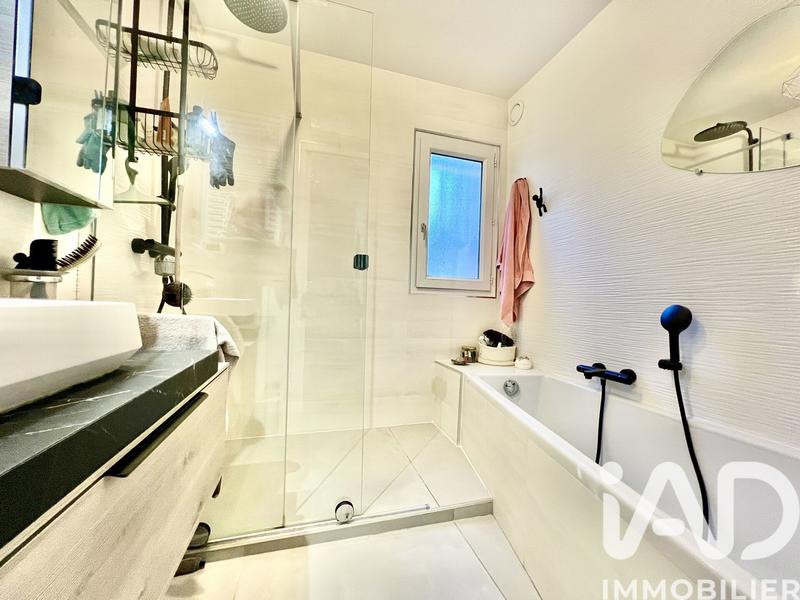 Appartement - 71 m² - 3 pièces