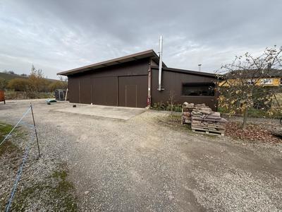 Maison - 167 m² - 6 pièces