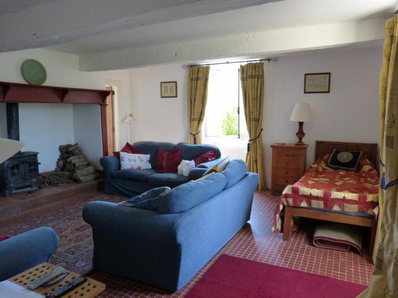 Maison - 306 m² - 11 pièces