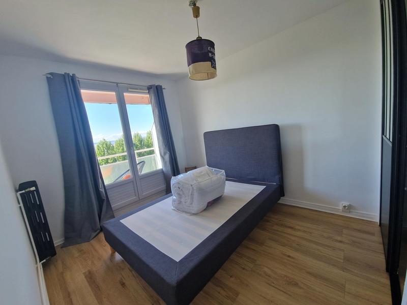 Appartement - 116 m² - 5 pièces