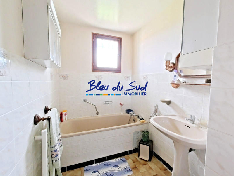 Maison - 88 m² - 6 pièces