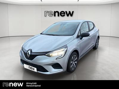 Renault Clio V TCe 90 Equilibre