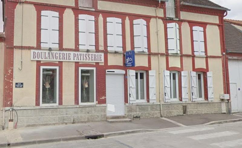 Fonds de commerce - 100 m²