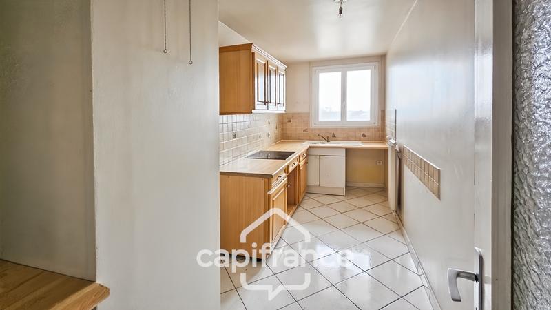 Appartement - 75 m² - 4 pièces