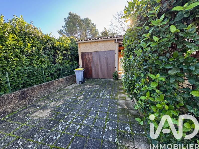 Maison - 97 m² - 5 pièces