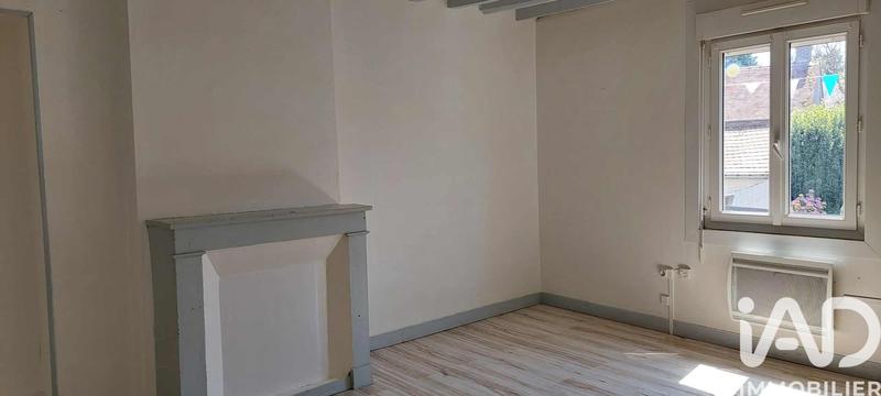 Maison - 99 m² - 4 pièces