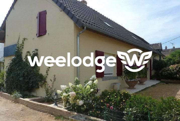 Maison - 147 m² - 5 pièces