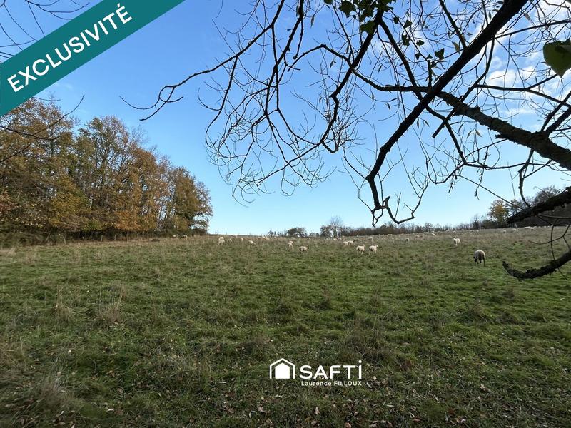 Maison - 68 m² - 4 pièces