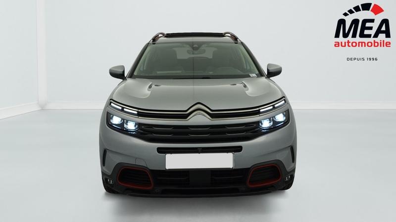 Citroën C5 Aircross Hybride Rechargeable 225 s e-Eat8 Shine Pack