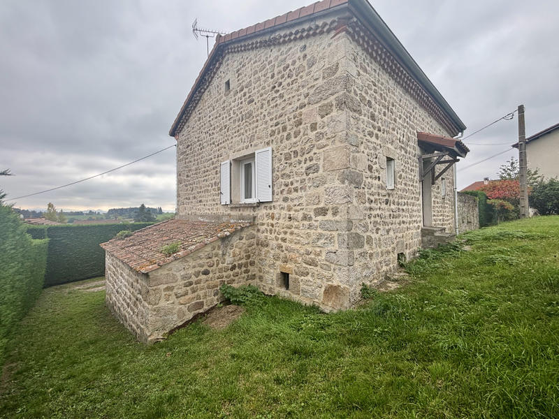 Maison - 197 m² - 6 pièces