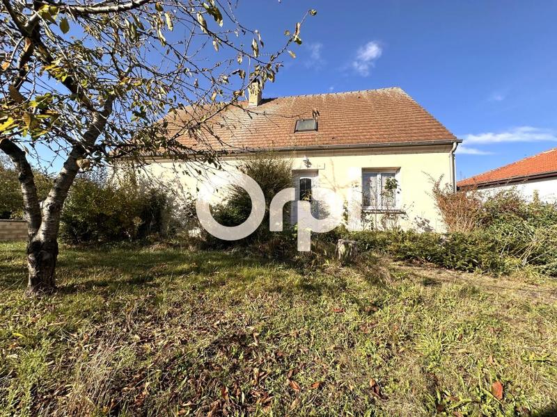 Maison - 177 m² - 7 pièces