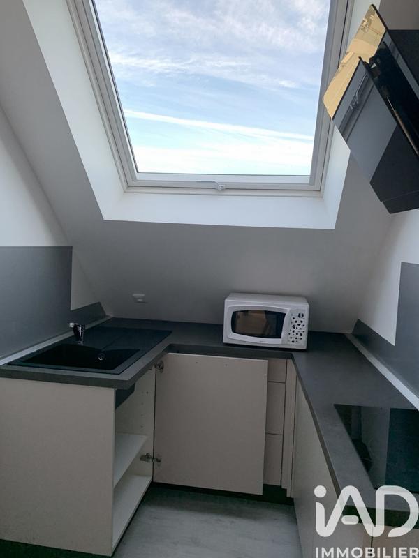 Immeuble - 200 m² - 3 pièces