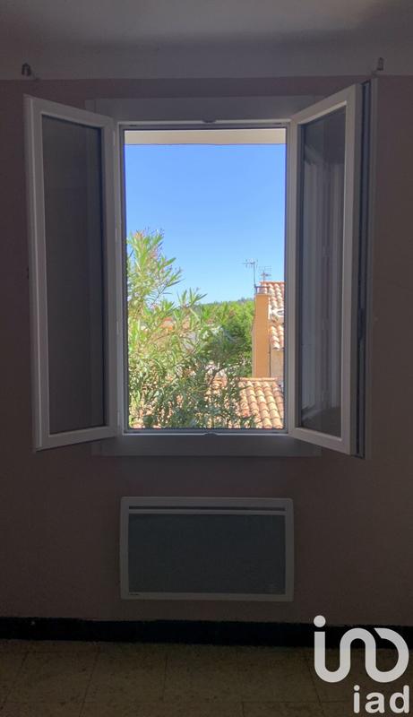 Maison - 80 m² - 5 pièces