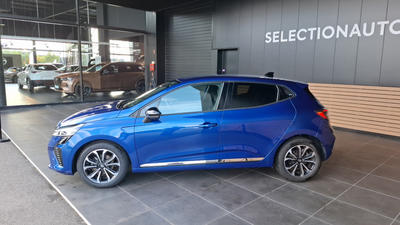 Renault Clio V Techno TCe 90