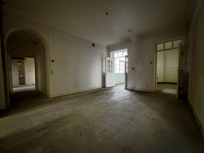 Appartement - 112 m² - 5 pièces